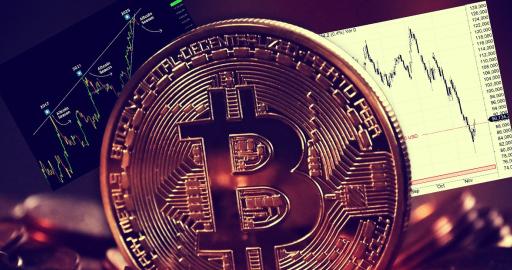 Bitcoin znów powyżej 90 tys. USD