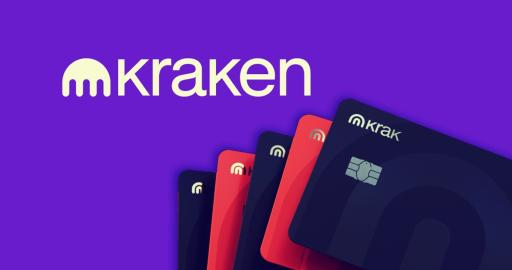 Kraken wchodzi w segment kont osobistych. Nowa oferta Krak na rynku europejskim