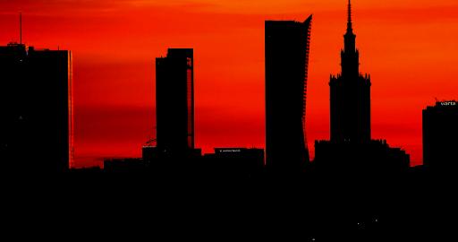 Co by było, gdyby Polska zgasła na 72 godziny