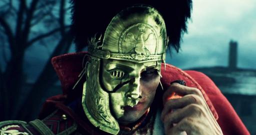 One More Level Valor Mortis