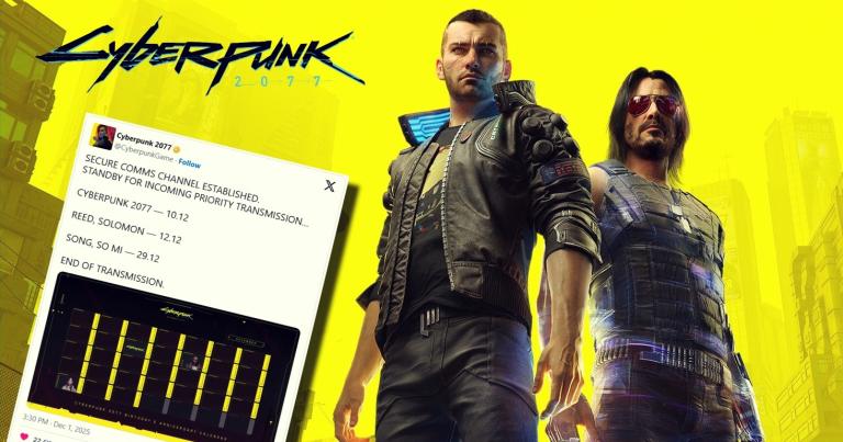 CD PROJEKT niespodzianka