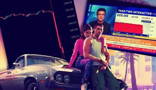 GTA VI znów opóźnione. Inwestorzy karzą Take-Two mimo mocnych wyników