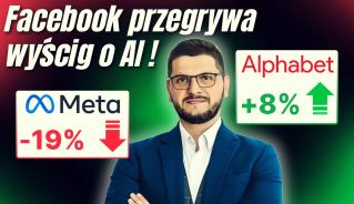 Meta i Alphabet AI
