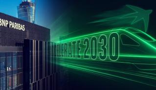 BNP Paribas strategia