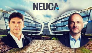 Neuca wywiad Grzegorz Dzik i Piotr Sucharski