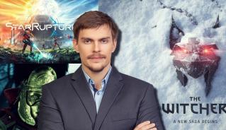 Polski Gaming Mateusz Chrzanowski