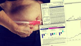 Rynek leków na otyłość wchodzi w nową fazę