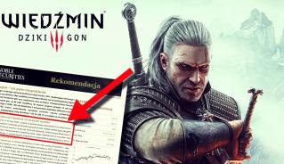 Wiedźmin 3 dodatek premiera